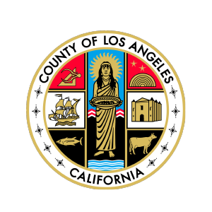 County of Los Angeles California