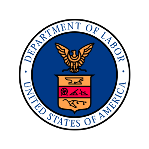 United States of America Department of Labor