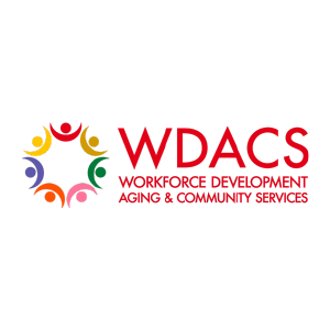 Workforce Development Aging and Community Services