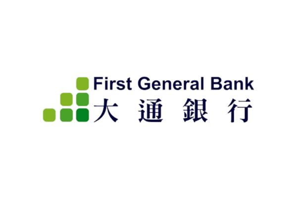 First General Bank 1