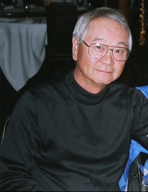 In Memoriam: Karl Katsu Nobuyuki (1945–2024)