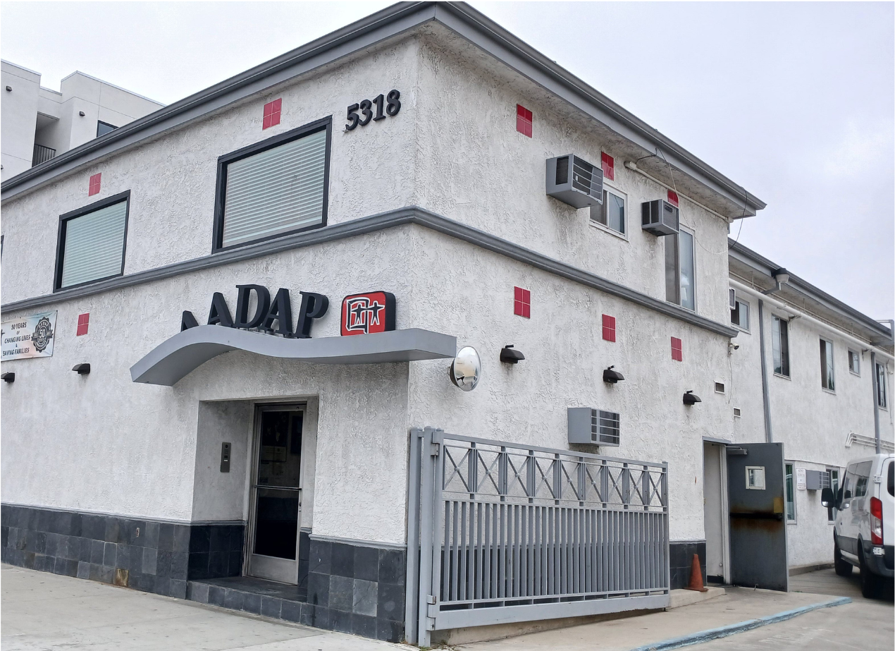 Strengthening Recovery in South LA: AADAP Receives Prop 1 Behavioral Health Infrastructure Grant